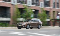 <p>2019 BMW X7 xDrive40i</p>