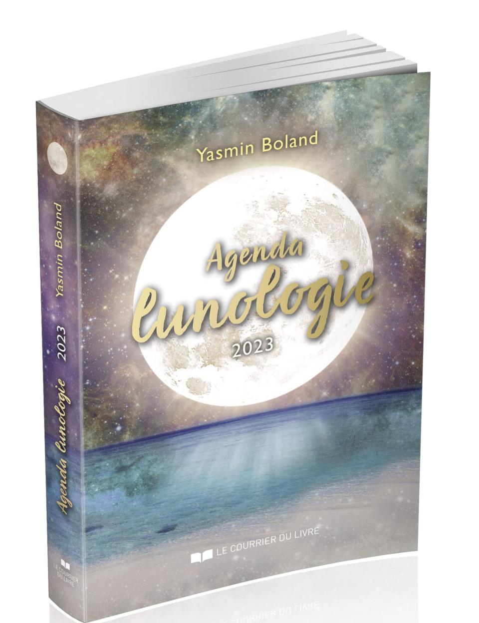 Agenda lunologie 2023