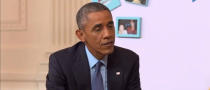 Obama Says POLITICIANS INVENTED COLLEGE [VIDEO]