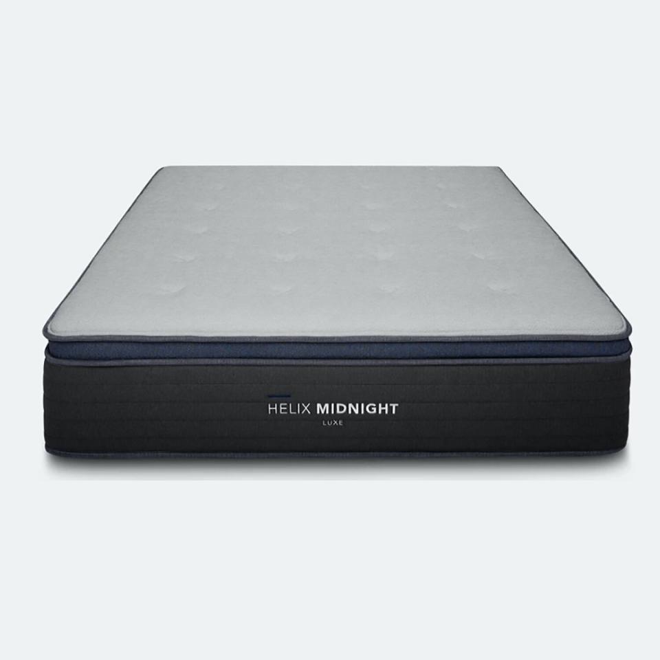 Helix Midnight Luxe Mattress