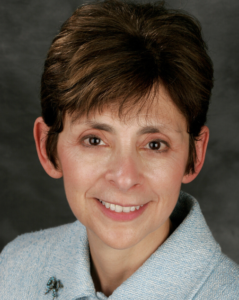 Lynn Fuchs (Vanderbilt University)