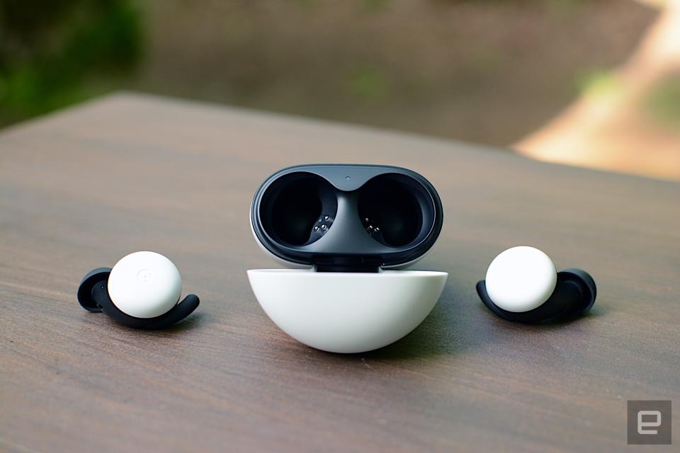 The company completely overhauled its Google Assistant earbuds to make something worth your money.