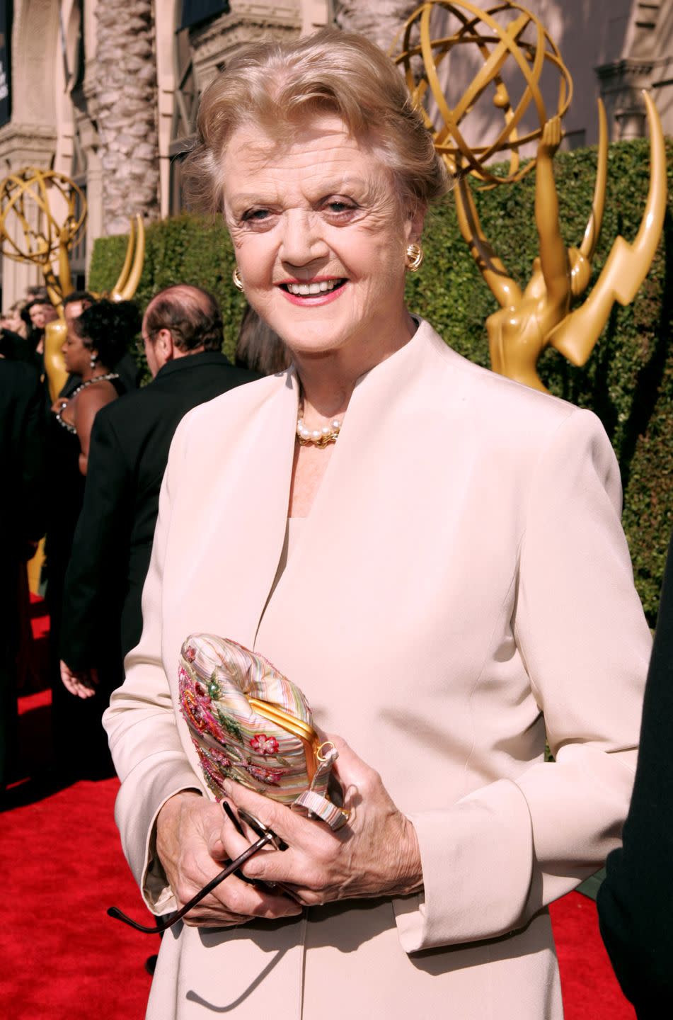 57th annual primetime creative arts emmy awards arrivals red carpet