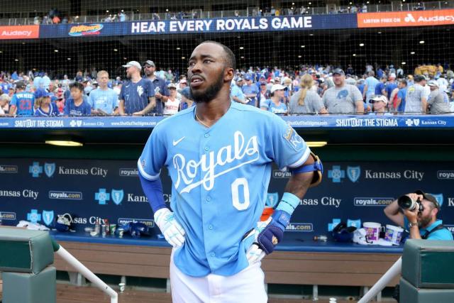 Kansas City Royals and the Best Hair in Baseball