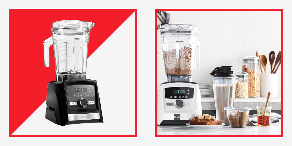 Photo credit: Vitamix