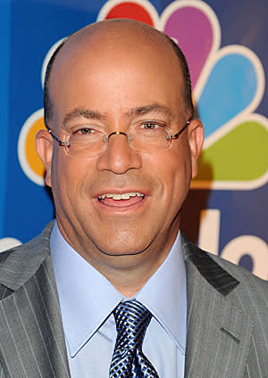 Jeff Zucker at CNN: Back to Doing What He Does Best?