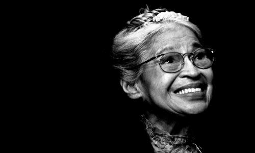 Rosa Parks