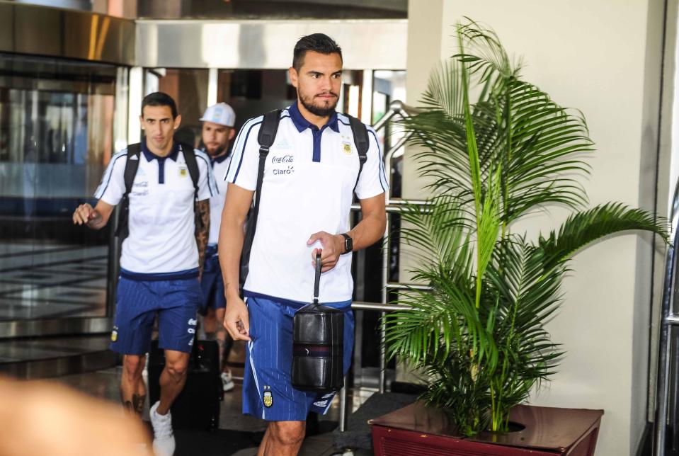 Los futbolistas que pelean por un lugar en la Selección Argentina de cara a Rusia 2018