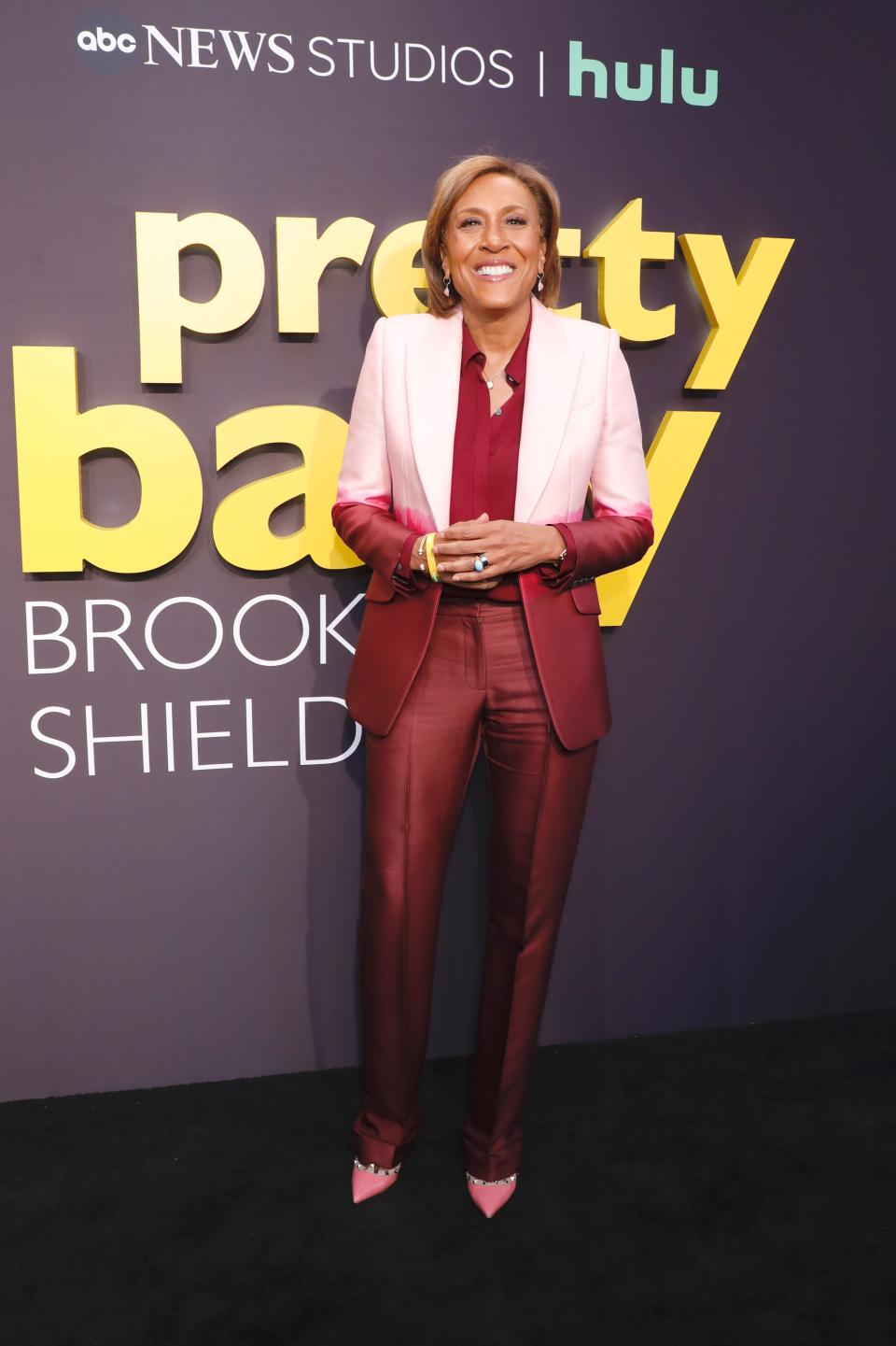 Is Robin Roberts Leaving ‘GMA’? Life Update, Wedding Plans