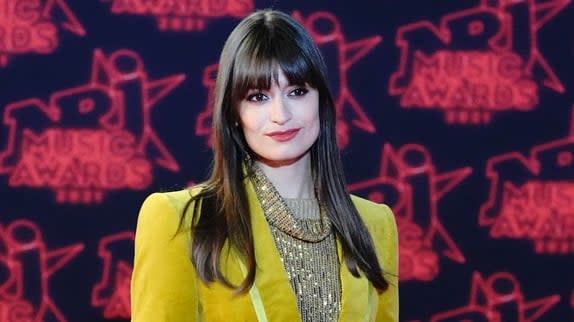 Clara Luciani : sa biographie, filmographie, et quelques photos