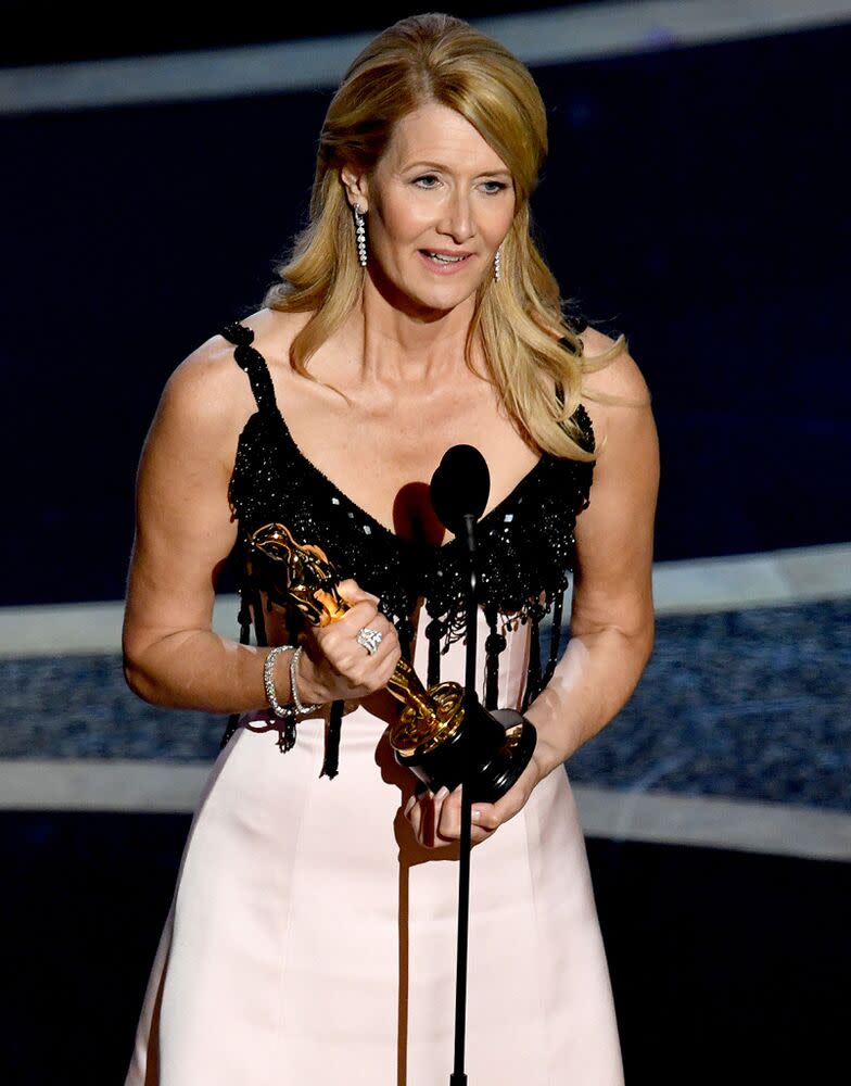 Laura Dern | Kevin Winter/Getty