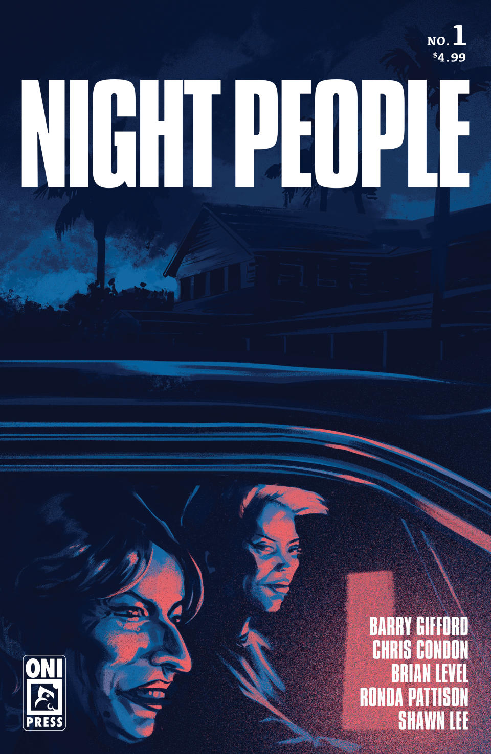 Art from Night People #1