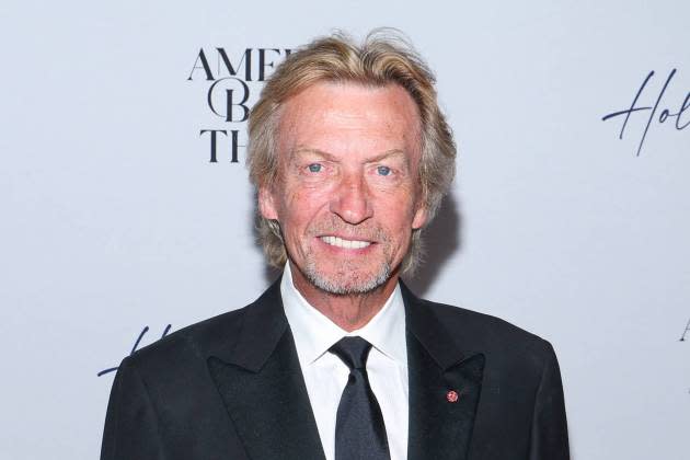 Nigel-Lythgoe-sexual-assault-suit - Credit: Phillip Faraone/Getty Images for American Ballet Theatre