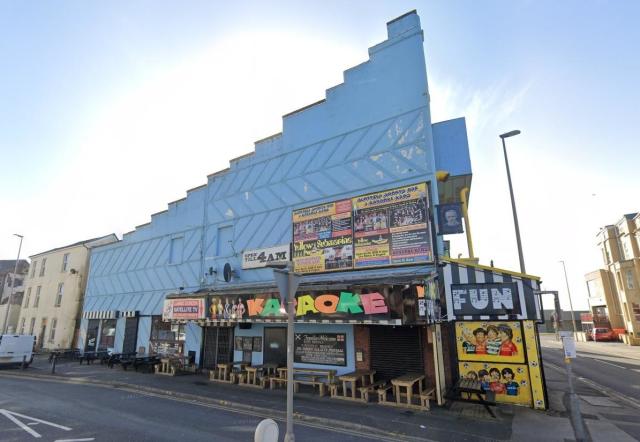 Blackpool pub Crazy Scots Bar in Rigby Road closes after 27 years