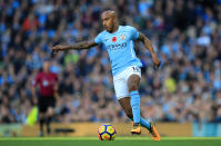 <p>Now really starting to prove his worth, the versatile England player has been held back by knee and hamstring injuries, groin/pelvis problems plus complications with his muscles. </p>