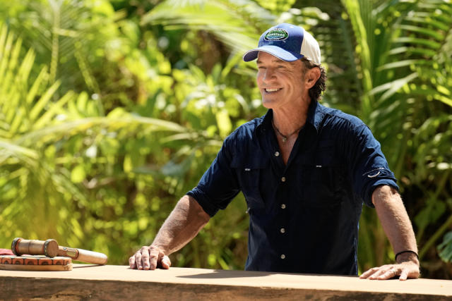 Survivor' Season 45 Full Schedule and Possible Finale Date