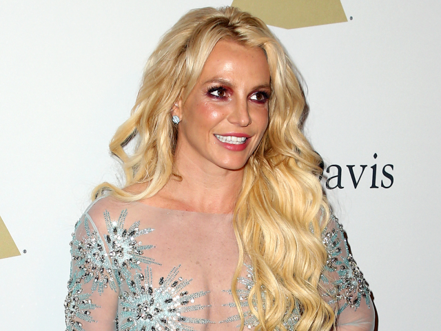 Britney Spears' Private New Romance Has Already Hit a Major Relationship  Milestone