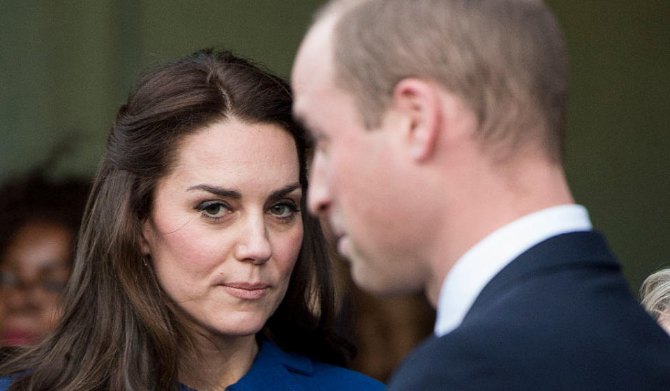 “His actions are a sign that he takes his role as a high ranking royal very seriously.”<em> (Photo: Getty)</em>