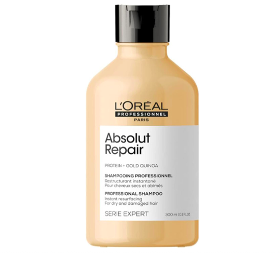 Shampoing Absolut Repair de L'Oréal Professionnel