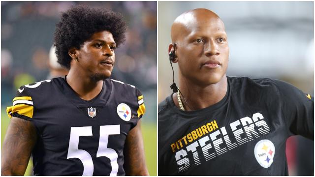 Ryan Shazier's advice for struggling Devin Bush: 'Dive into the