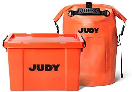 Judy Prepper System Bundle