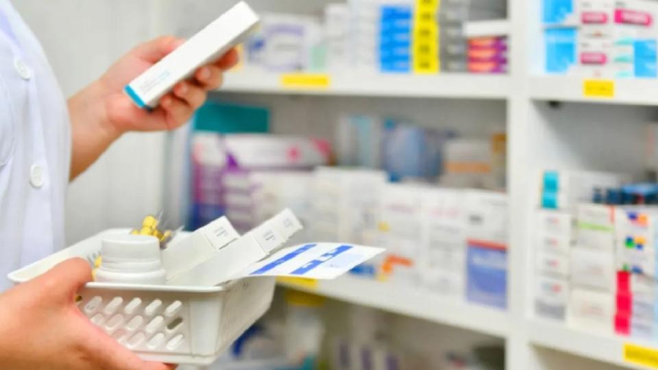 La CAEM anunció que congelará el precio de los medicamentos por 30 días