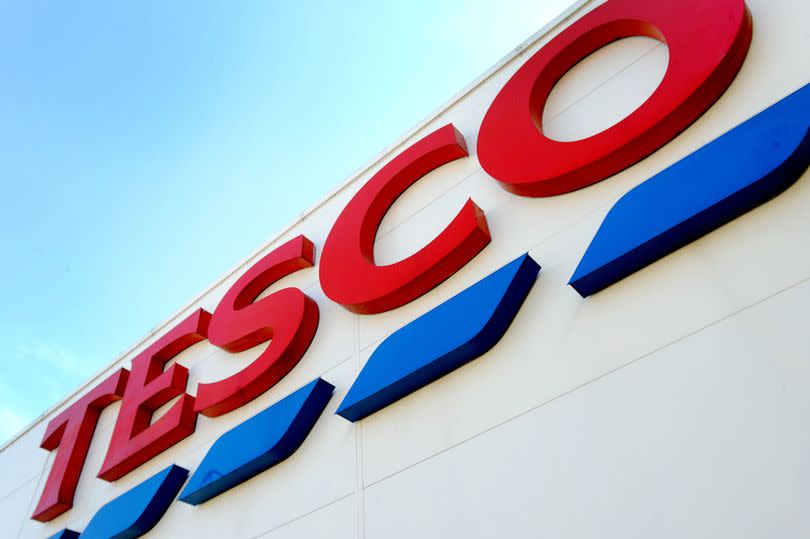 Tesco has issued an urgent recall -Credit:Nicholas.T.Ansell/PA Wire