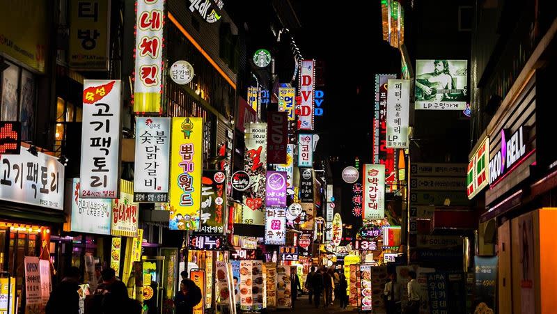 日本網友列出11個「不想在南韓出生的理由」，直呼「無法想像自己出生在韓國」。（示意圖／翻攝自pixabay）