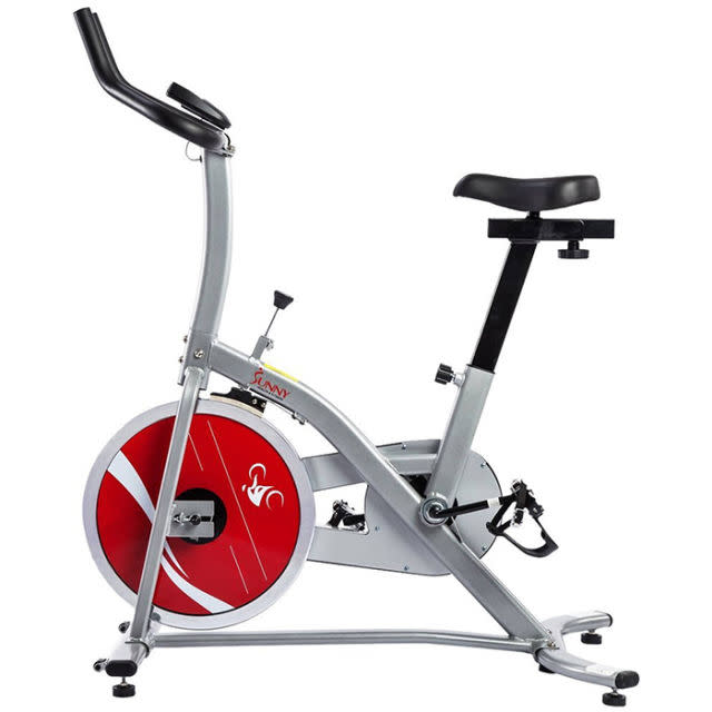 Indoor Cycling Bike