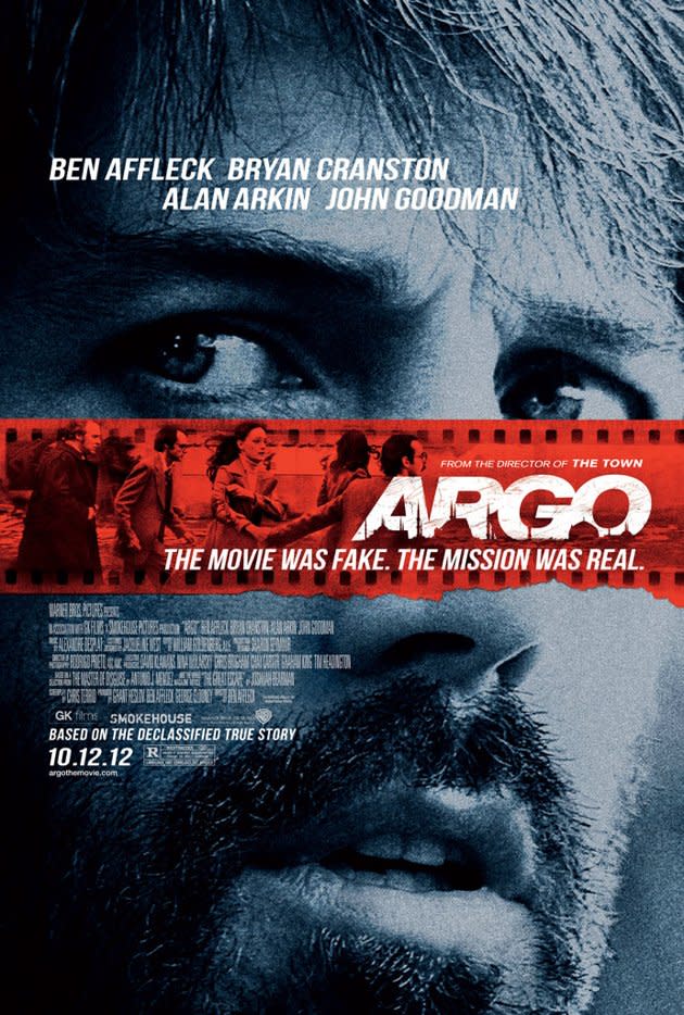 "Argo"