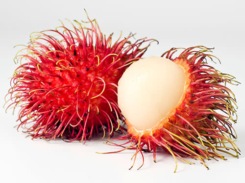 Rambutan