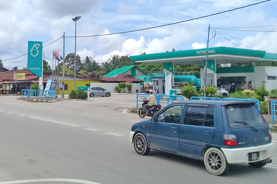 <p>Around three quarters of Malaysia’s oil is sold abroad, which means the country can afford to sell fuel to its citizens at a reduced price. This has been a longstanding arrangement, but it has led to some problems with fuel being smuggled out of Malaysia into neighbouring Indonesia where prices have risen dramatically in recent years.</p><p>As a consequence of this, the Malaysian government has just revised its subsidy on diesel fuel, increasing the cost by more than 50% to discourage the trade in smuggled fuel. There are also plans to apply the same drop in subsidies to petrol.</p>