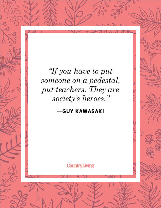 teacher quote guy kawasaki