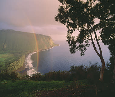 Hilo Hamakua Heritage Coast, Hawaii