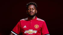 <p><strong>In:</strong> Fred (£55m, Shakhtar Donetsk); Diogo Dalot (£19m, Porto); Lee Grant (Stoke, £1.5m)<br><strong>Key Outs:</strong> Daley Blind (Ajax, £14.2m); Sam Johnstone (West Brom, £6.5m); Michael Carrick (retired); Demetri Mitchell (Hearts, loan); Axel Tuanzabe (Aston Villa, loan); James Wilson (Aberdeen, loan) </p>