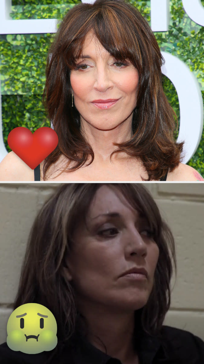 katey sagal