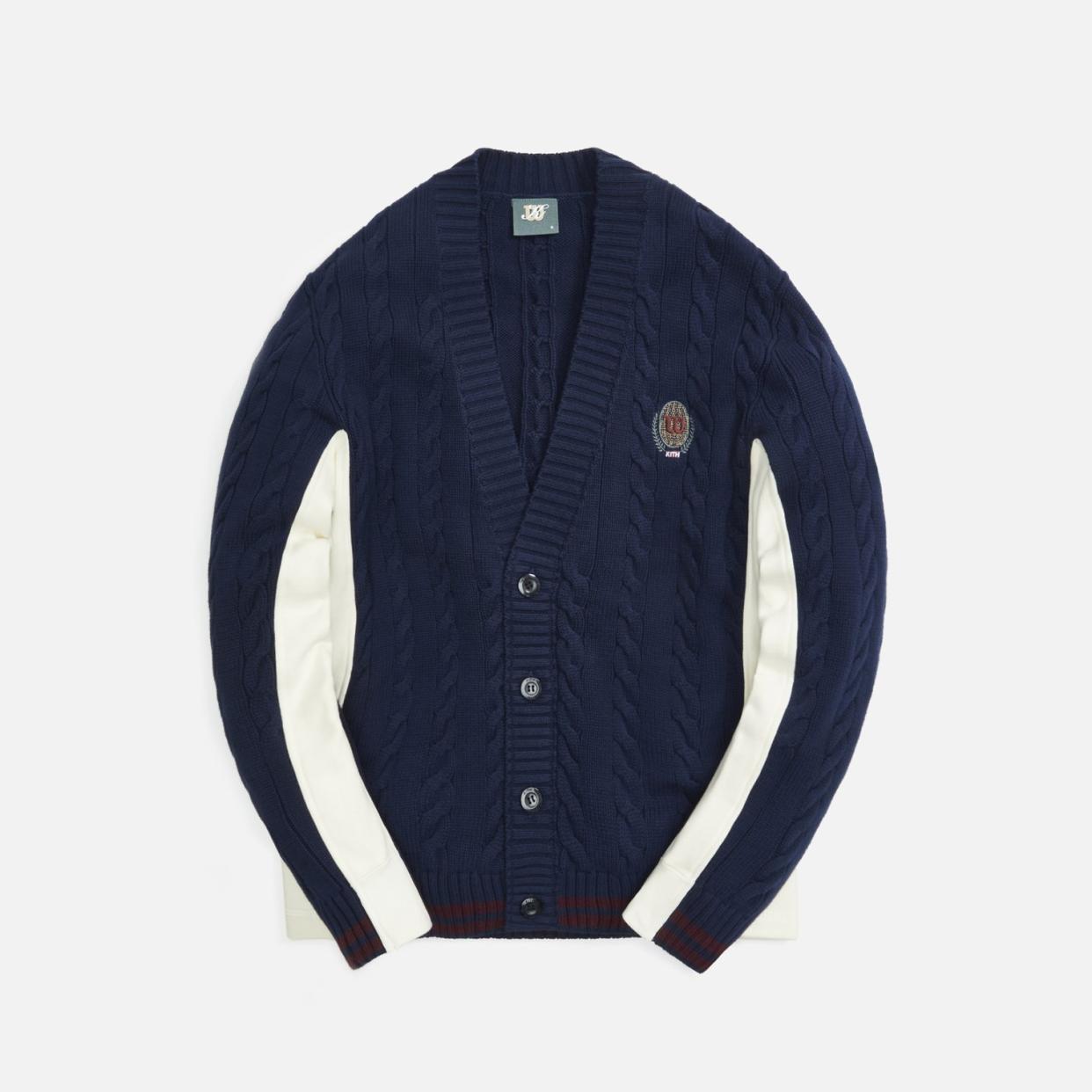 Kith for Wilson Otis Cardigan