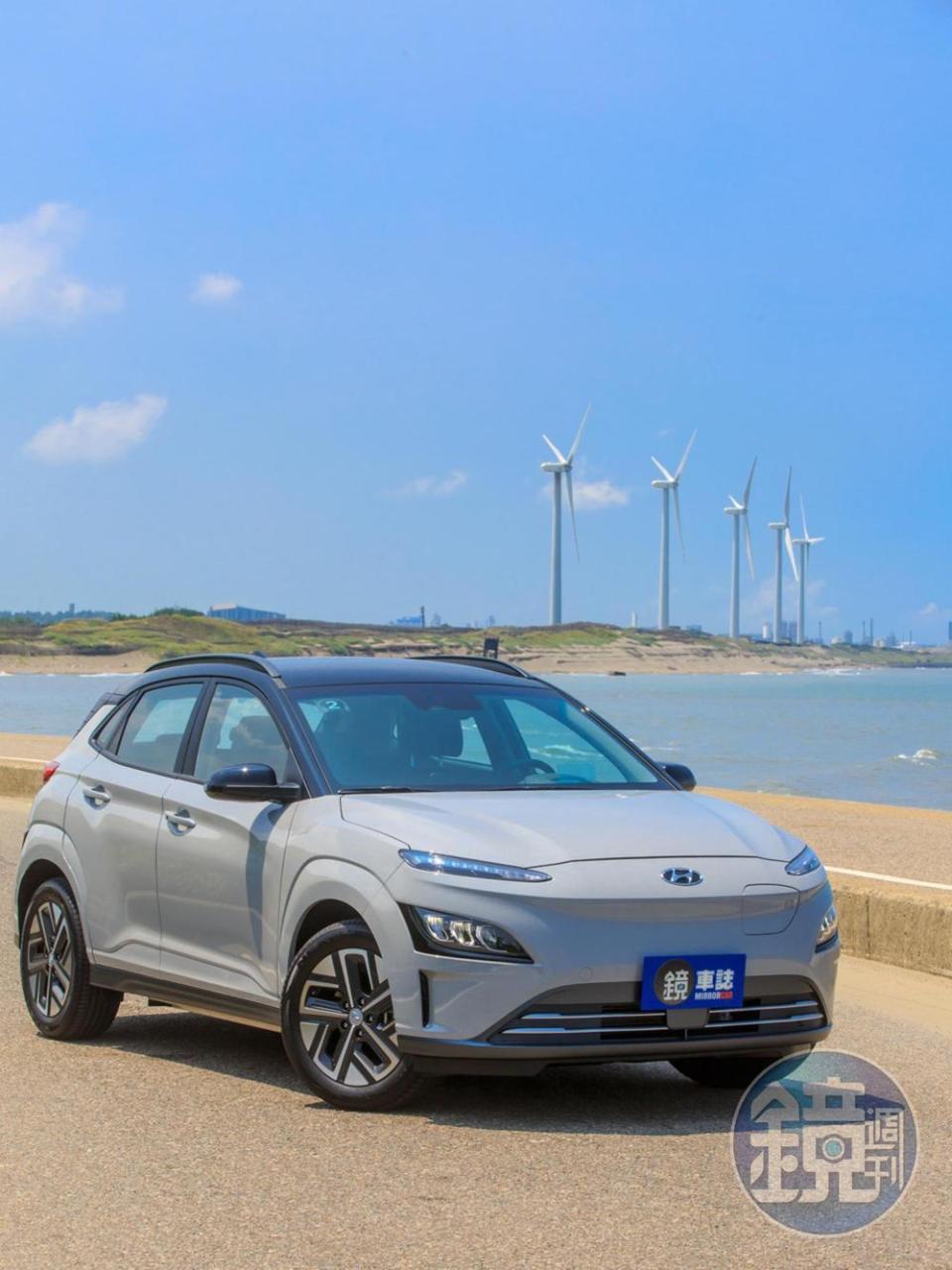 HYUNDAI Kona Electric EV500