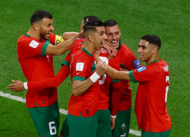 World Cup: Morocco boss explains Bono no-show and praises Hakim Ziyech, Football