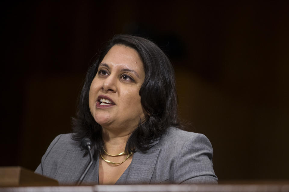 Neomi Rao