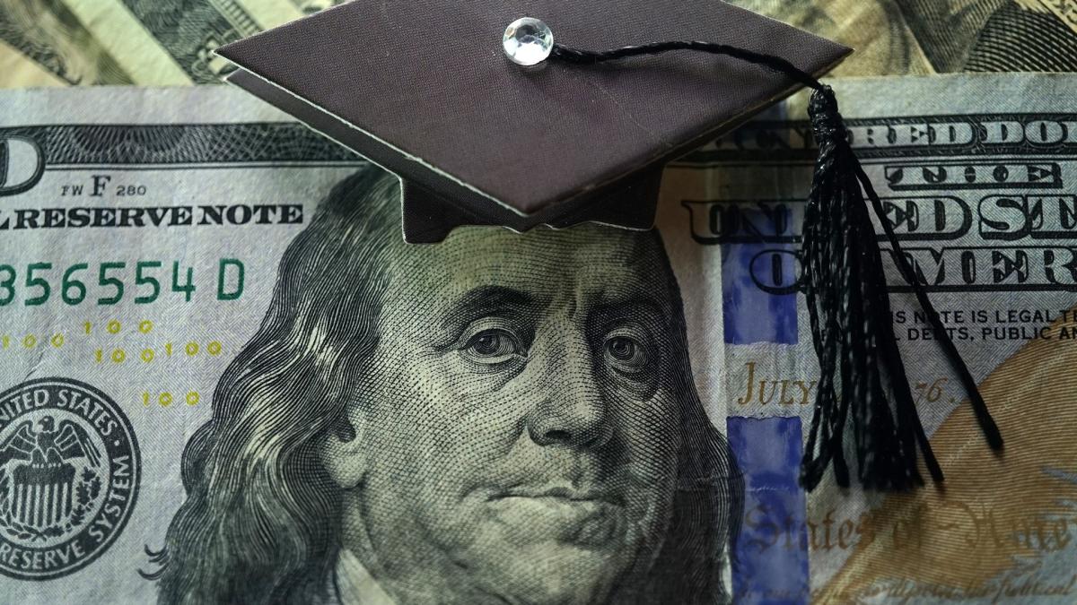 Are Student Loans Forgiven After Death?