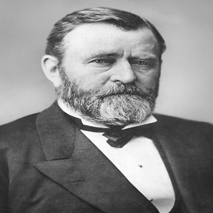 Ulysses S. Grant