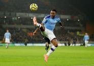 Premier League - Wolverhampton Wanderers v Manchester City