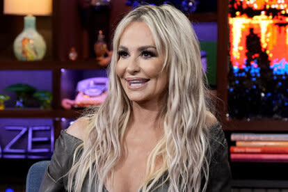 Rhobh Taylor Armstrong Career Update