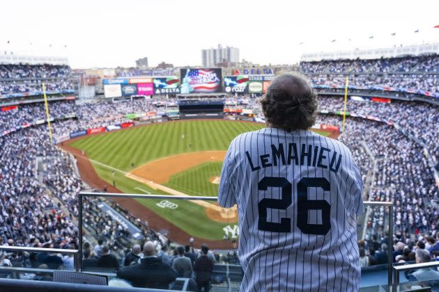 Yankees Ticket Sales Leap in 2022 as Fans Bought $350 Million in Seats –