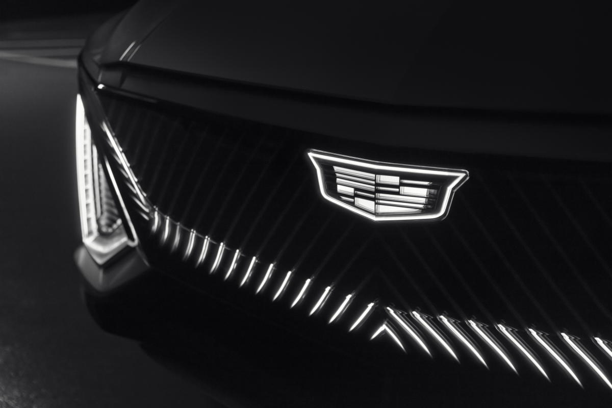 Cadillac To Unveil The All Electric Escalade IQ In Late 2023   800dd9e931cb5a6251d65831361670c5