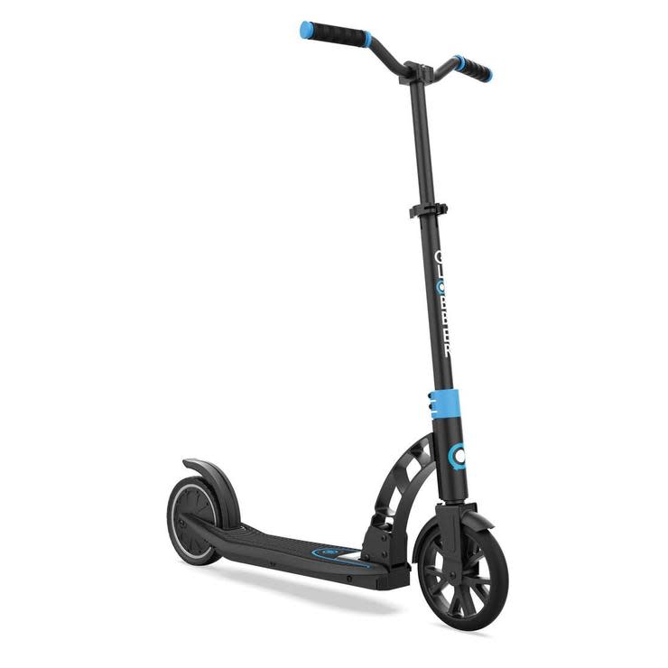 Globber E-Motion 15 Electric Scooter (Age 14+), $599 from Decathlon. Photo: Decathlon.