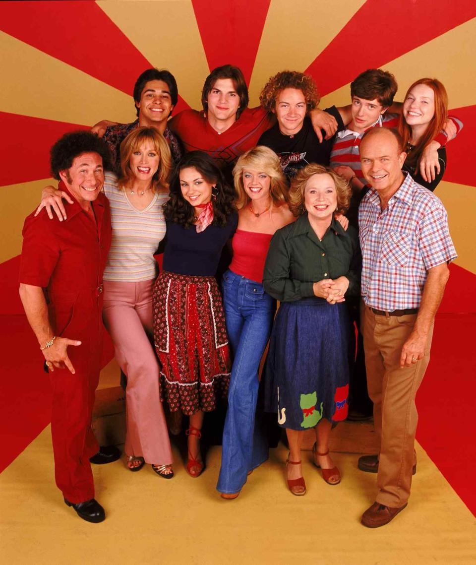 that 70s show