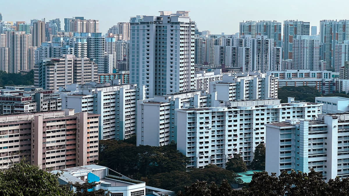 4-room Million-dollar HDB Flats in Singapore: Where Are They Found? (2023)