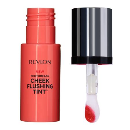 Revlon Photoready Cheek Flushing Tint Blush (Walmart / Walmart)